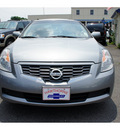 nissan altima 2008 grey coupe gasoline 4 cylinders front wheel drive automatic 07507