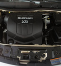suzuki xl7 2007 gold suv luxury gasoline 6 cylinders front wheel drive automatic 76108