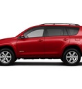 toyota rav4 2011 red suv gasoline 4 cylinders 2 wheel drive not specified 34788