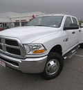 ram ram 3500 2012 bright white st diesel 6 cylinders 4 wheel drive automatic 81212