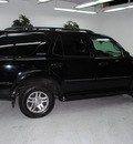 toyota sequoia 2004 black suv limited gasoline 8 cylinders rear wheel drive automatic 91731