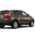 kia sportage 2012 brown suv gasoline 4 cylinders all whee drive not specified 44060