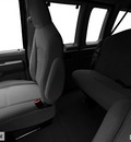 ford econoline wagon 2011 van flex fuel 8 cylinders rear wheel drive 4r75e 4 speed auto 07724