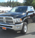 ram ram 2500 2012 black laramie diesel 6 cylinders 4 wheel drive automatic with overdrive 99212