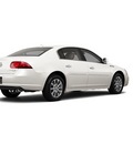 buick lucerne 2011 sedan cxl flex fuel 6 cylinders front wheel drive 4 speed automatic 98901