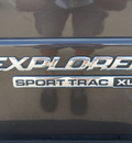 ford explorer sport trac 2005 beige suv xlt flex fuel 6 cylinders rear wheel drive automatic 76108