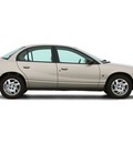 saturn s series 2001 sedan gasoline 4 cylinders front wheel drive not specified 44060