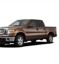 ford f 150 2011 brown plat gasoline 6 cylinders 4 wheel drive automatic 77388