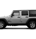 jeep wrangler unlimited 2012 suv gasoline 6 cylinders 4 wheel drive not specified 76210