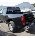 gmc canyon 2011 black sle 1 gasoline 5 cylinders 4 wheel drive automatic with overdrive 08902