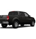 nissan frontier 2012 dk  gray gasoline 6 cylinders 4 wheel drive not specified 98371
