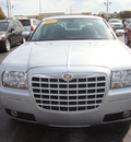 chrysler 300 2010 silver sedan touring gasoline 6 cylinders rear wheel drive automatic 60443