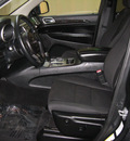 jeep grand cherokee 2011 charcoal suv laredo gasoline 6 cylinders 4 wheel drive automatic 44883