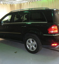 mercedes benz gl class 2011 black suv gl450 gasoline 8 cylinders all whee drive automatic 44883