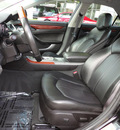 cadillac cts 2010 black sedan 3 0l v6 luxury gasoline 6 cylinders rear wheel drive automatic 45036