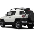 toyota fj cruiser 2012 suv gasoline 6 cylinders 4 wheel drive not specified 90241