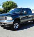 ford f 250 super duty 2004 green lariat diesel 8 cylinders 4 wheel drive automatic 95678