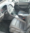volkswagen jetta 2009 black sedan tdi diesel 4 cylinders front wheel drive automatic 80905