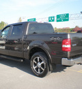 ford f 150 2007 stone gasoline 8 cylinders 4 wheel drive automatic with overdrive 13502