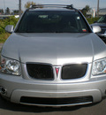 pontiac torrent 2006 gray suv gasoline 6 cylinders all whee drive automatic 13502
