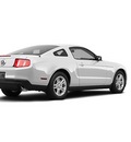 ford mustang 2012 coupe gasoline 6 cylinders rear wheel drive 6r80 6 spd auto 07724