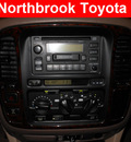 toyota land cruiser 1998 gray suv gasoline v8 4 wheel drive automatic with overdrive 60062