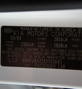 kia forte 2010 white sedan ex gasoline 4 cylinders front wheel drive automatic 76108