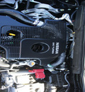 nissan juke 2011 black sv gasoline 4 cylinders front wheel drive automatic 91761