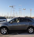 acura mdx 2011 polished metal suv tech gasoline 6 cylinders all whee drive automatic with overdrive 60462
