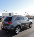 acura mdx 2011 polished metal suv tech gasoline 6 cylinders all whee drive automatic with overdrive 60462