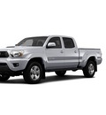 toyota tacoma 2012 prerunner v6 gasoline 6 cylinders 2 wheel drive not specified 90241