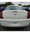 chrysler 300 2010 off white sedan touring gasoline 6 cylinders rear wheel drive automatic 08812