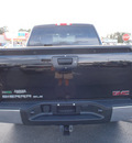 gmc sierra 1500 2012 black sle flex fuel 8 cylinders 2 wheel drive automatic with overdrive 28557
