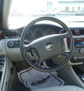 chevrolet impala 2011 gray sedan flex fuel 6 cylinders front wheel drive automatic 28557