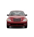 chrysler pt cruiser 2006 wagon gasoline 4 cylinders front wheel drive not specified 44060