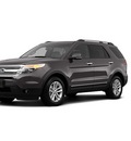 ford explorer 2012 suv xlt gasoline 6 cylinders 4 wheel drive shiftable automatic 98632