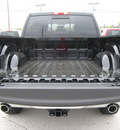 ram ram pickup 1500 2012 black big horn gasoline 8 cylinders 4 wheel drive automatic 45840