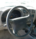 gmc jimmy 1998 black suv slt gasoline v6 4 wheel drive automatic 92882