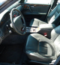 mercedes benz e class 1999 black sedan e320 gasoline 6 cylinders rear wheel drive automatic 92882