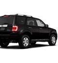 ford escape 2012 black suv limited flex fuel 6 cylinders all whee drive 6 speed automatic 56301