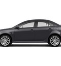 mitsubishi lancer 2011 gray sedan gasoline 4 cylinders front wheel drive not specified 44060