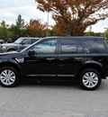 land rover lr2 2011 black suv gasoline 6 cylinders all whee drive automatic 27511