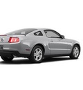ford mustang 2012 coupe gasoline 6 cylinders rear wheel drive 6 speed auto transmission 07735