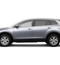 mazda cx 9 2012 suv gasoline 6 cylinders all whee drive not specified 76210