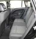 dodge caliber 2008 brilliant black hatchback se gasoline 4 cylinders front wheel drive automatic 07702