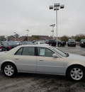 cadillac dts 2006 white sedan gasoline 8 cylinders front wheel drive automatic with overdrive 60546