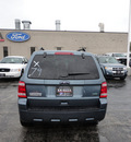 ford escape 2012 blue suv xlt flex fuel 6 cylinders front wheel drive automatic with overdrive 60546