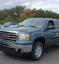 gmc sierra 1500 2012 dk  gray sle flex fuel 8 cylinders 4 wheel drive automatic 27330