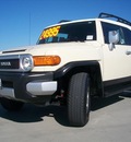 toyota fj cruiser 2008 tan suv gasoline 6 cylinders 4 wheel drive automatic 90241