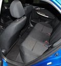 toyota corolla 2010 blue sedan s gasoline 4 cylinders front wheel drive automatic 91731